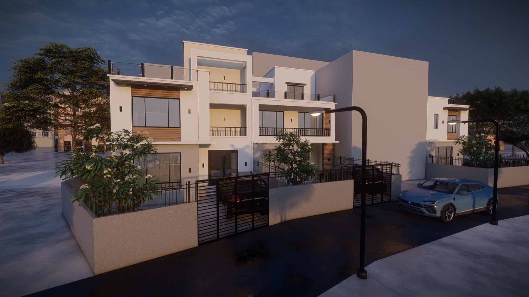 House in Bhaisepati, residential in Bhaisepati, Lalitpur